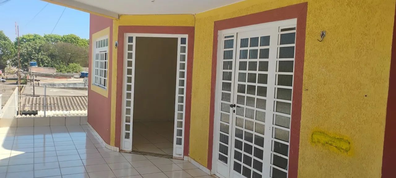 Alugo 3 quartos, quadra 7 setor sul Gama - Foto 3