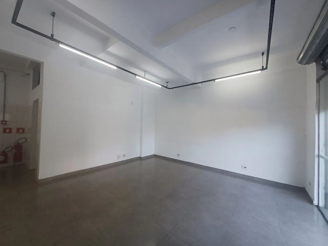 Ponto comercial - Jardim Aeroporto - Foto 4