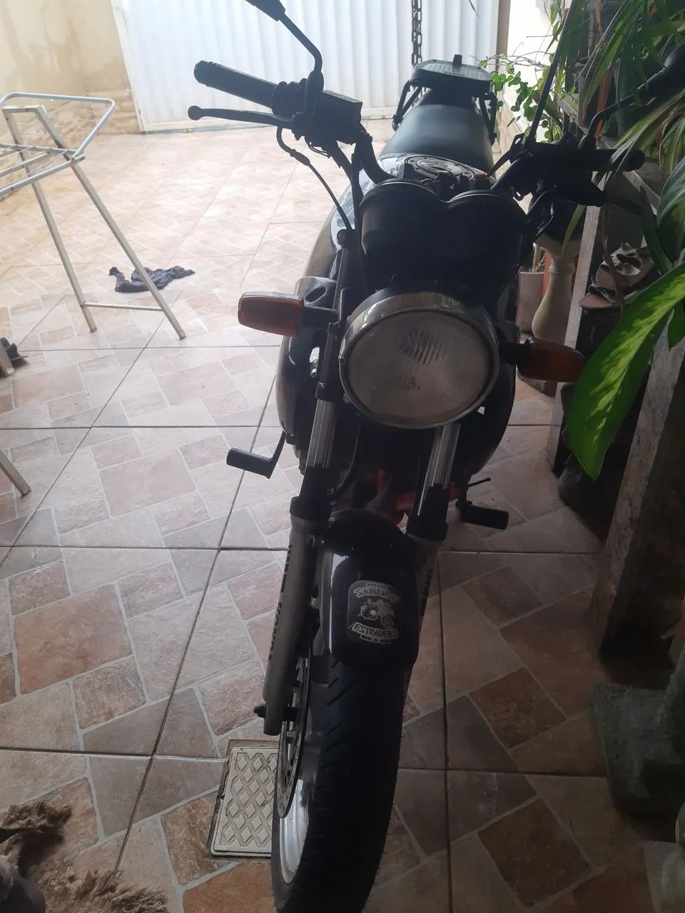 Cb500/ 2000 - Foto 2