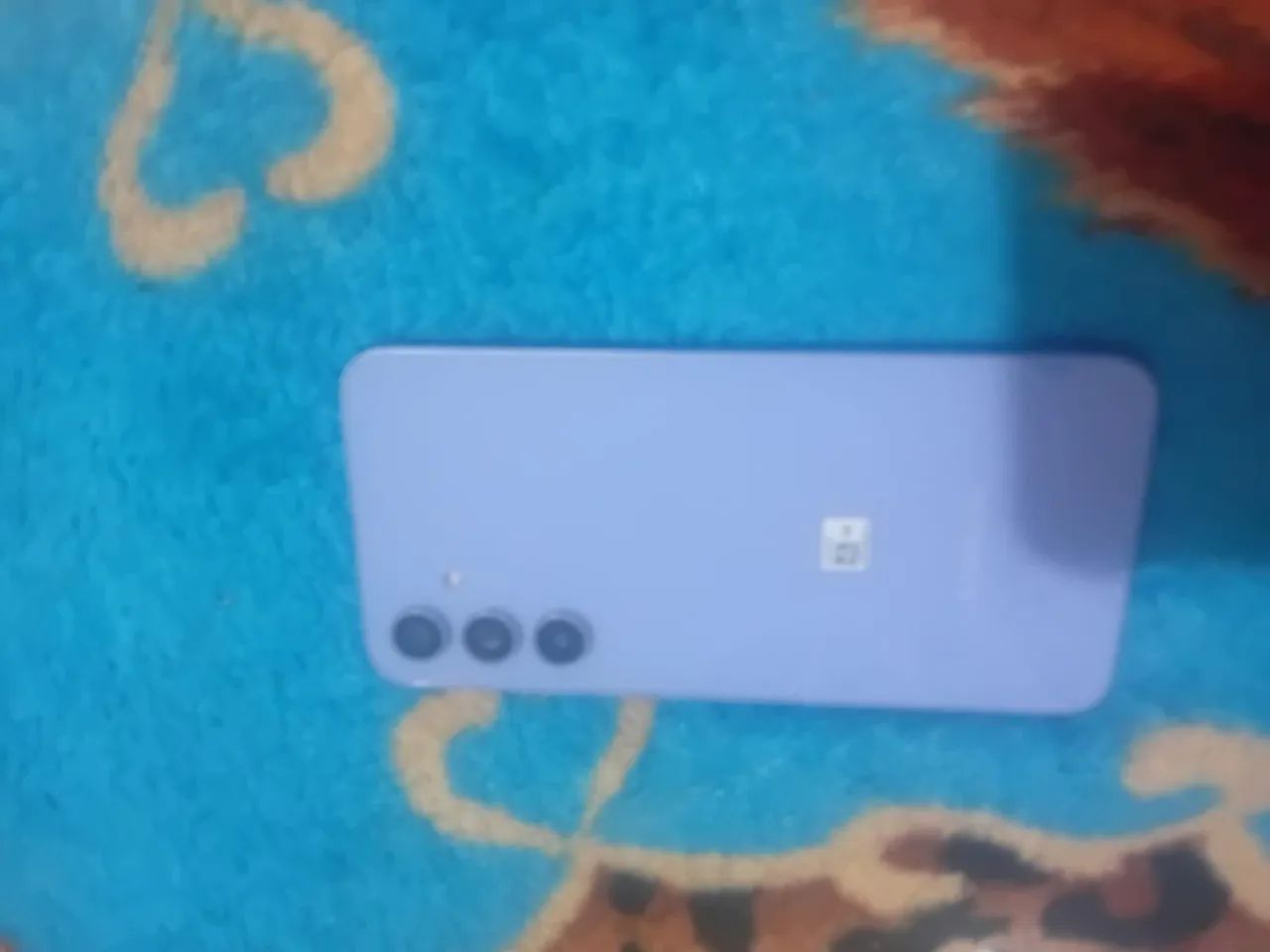 celular Samsung galáxia A54 5G - Foto 2