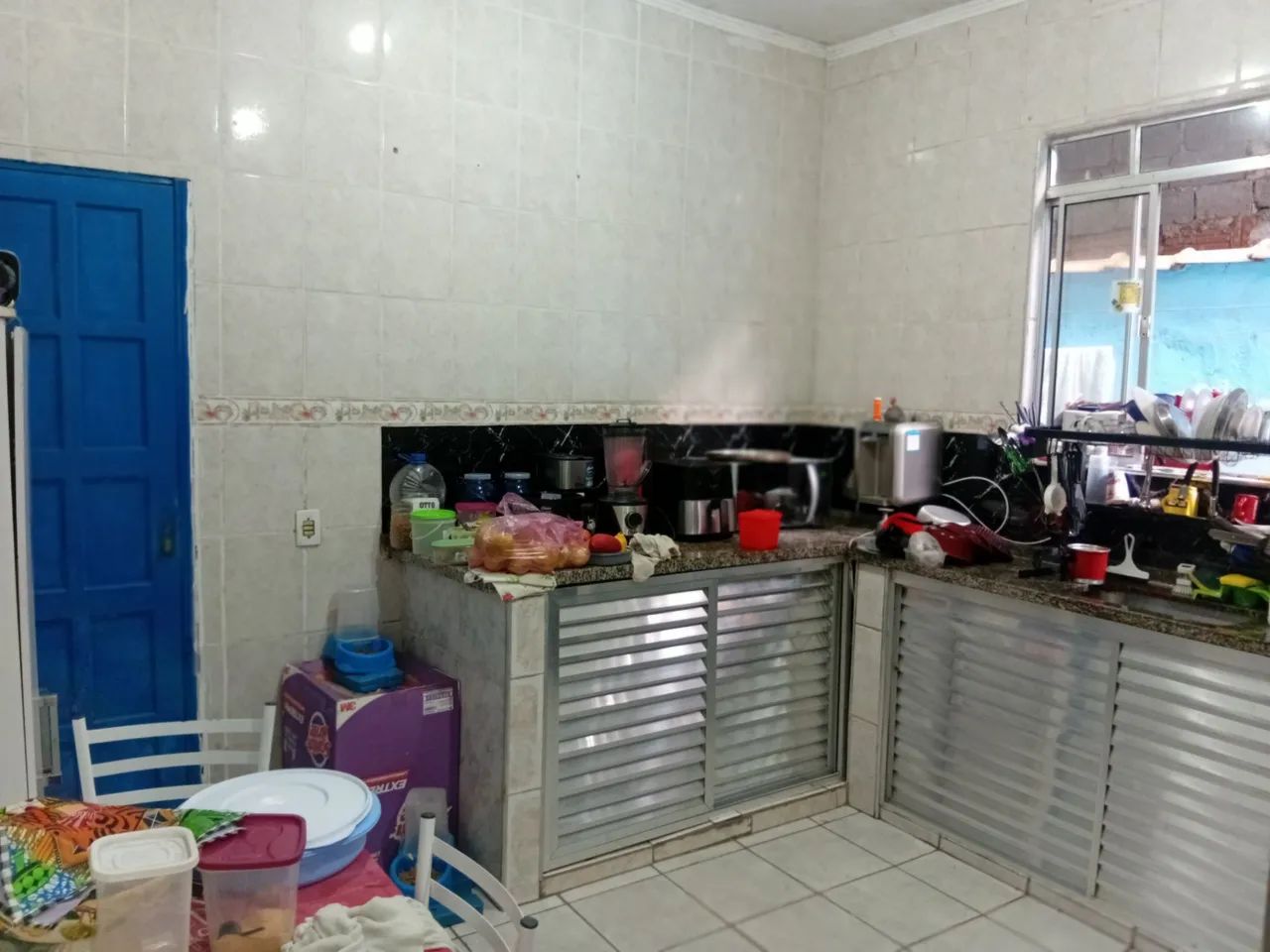 Vendo casa com loja comercial  - Foto 3