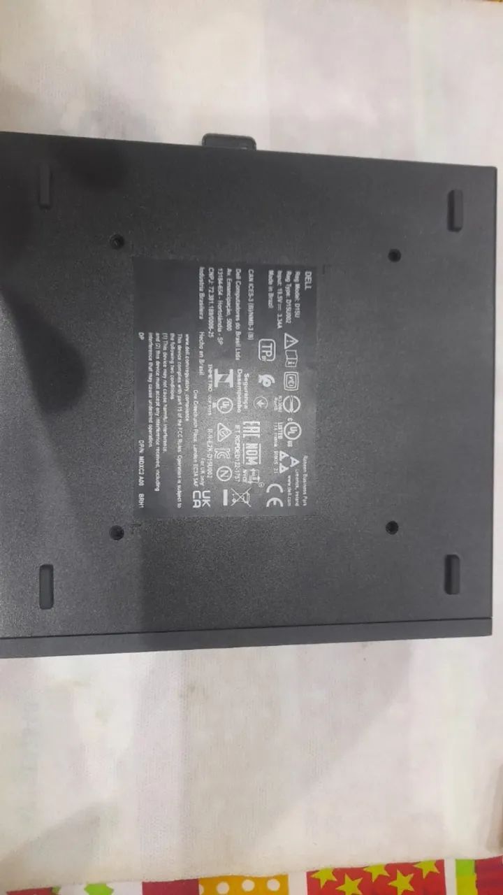 Dell Computador Desktop OptiPlex 3000 - Intel Core i5 12ª - Foto 4