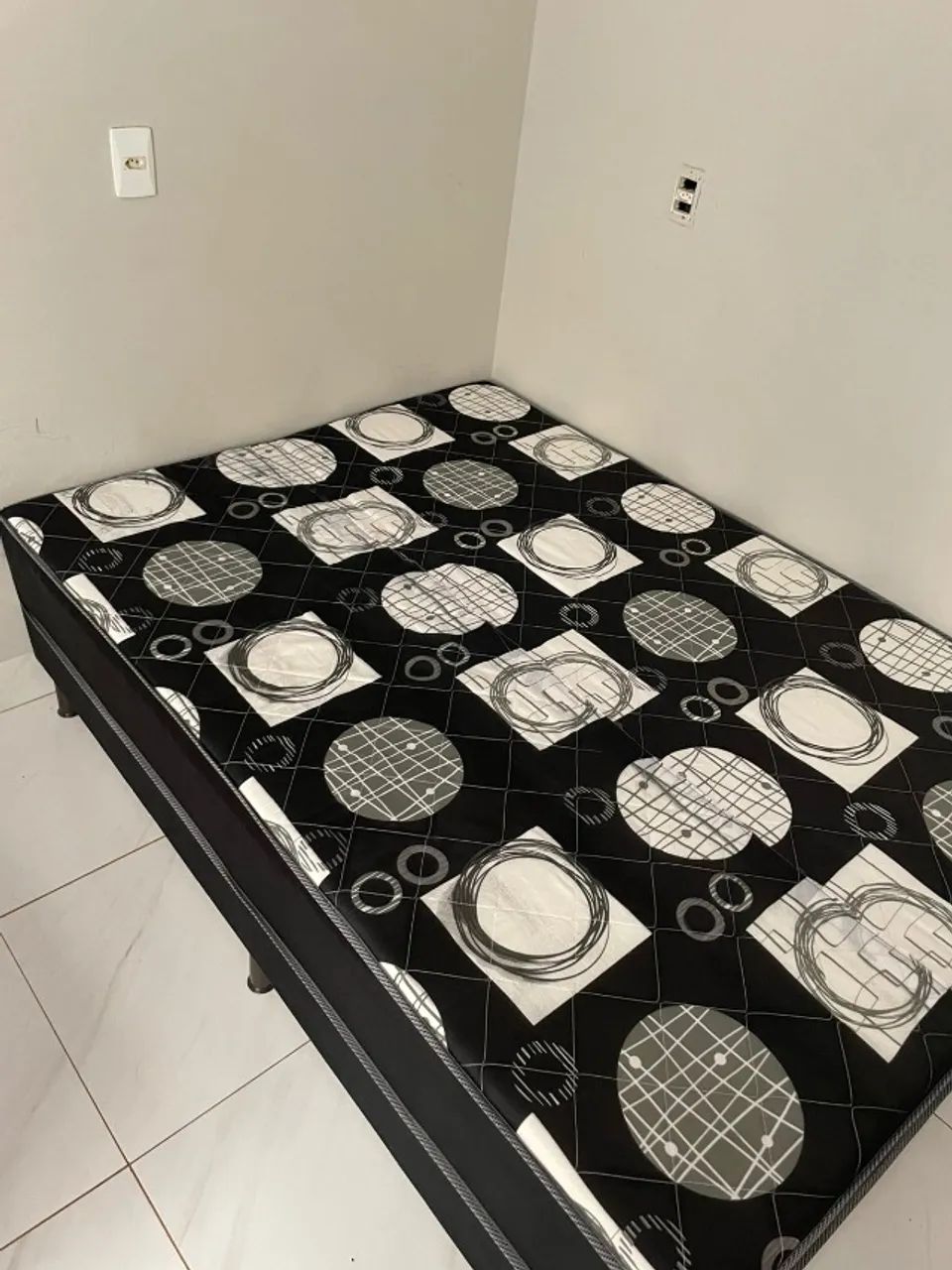 Cama de casal - Foto 3