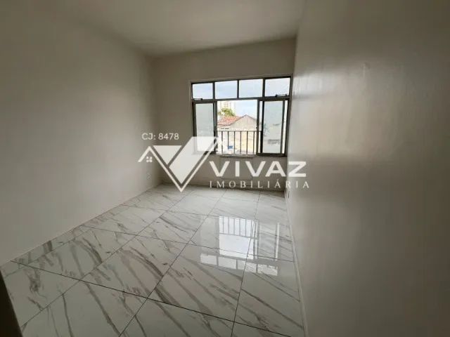 Excelente Apartamento com 02 Quartos em Madureira - Foto 4