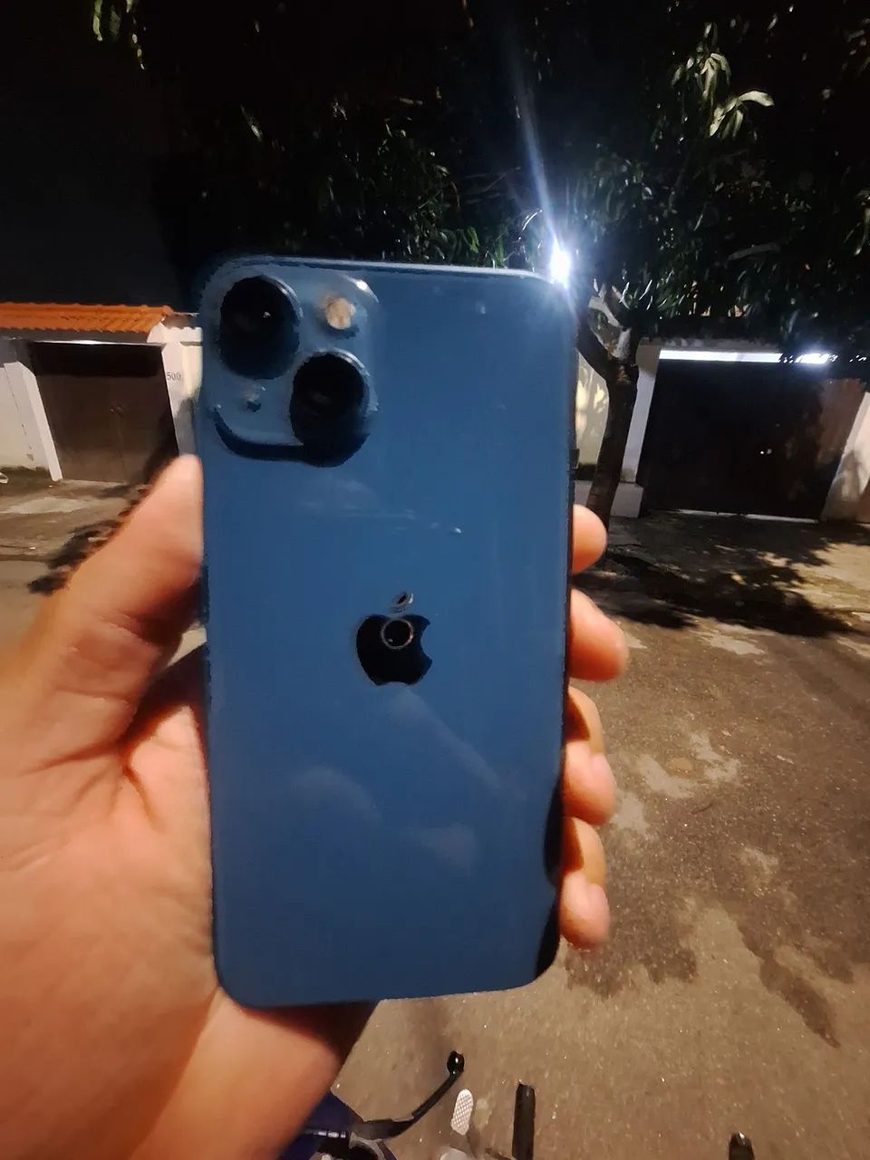 Iphone 13 256 gb - Foto 5