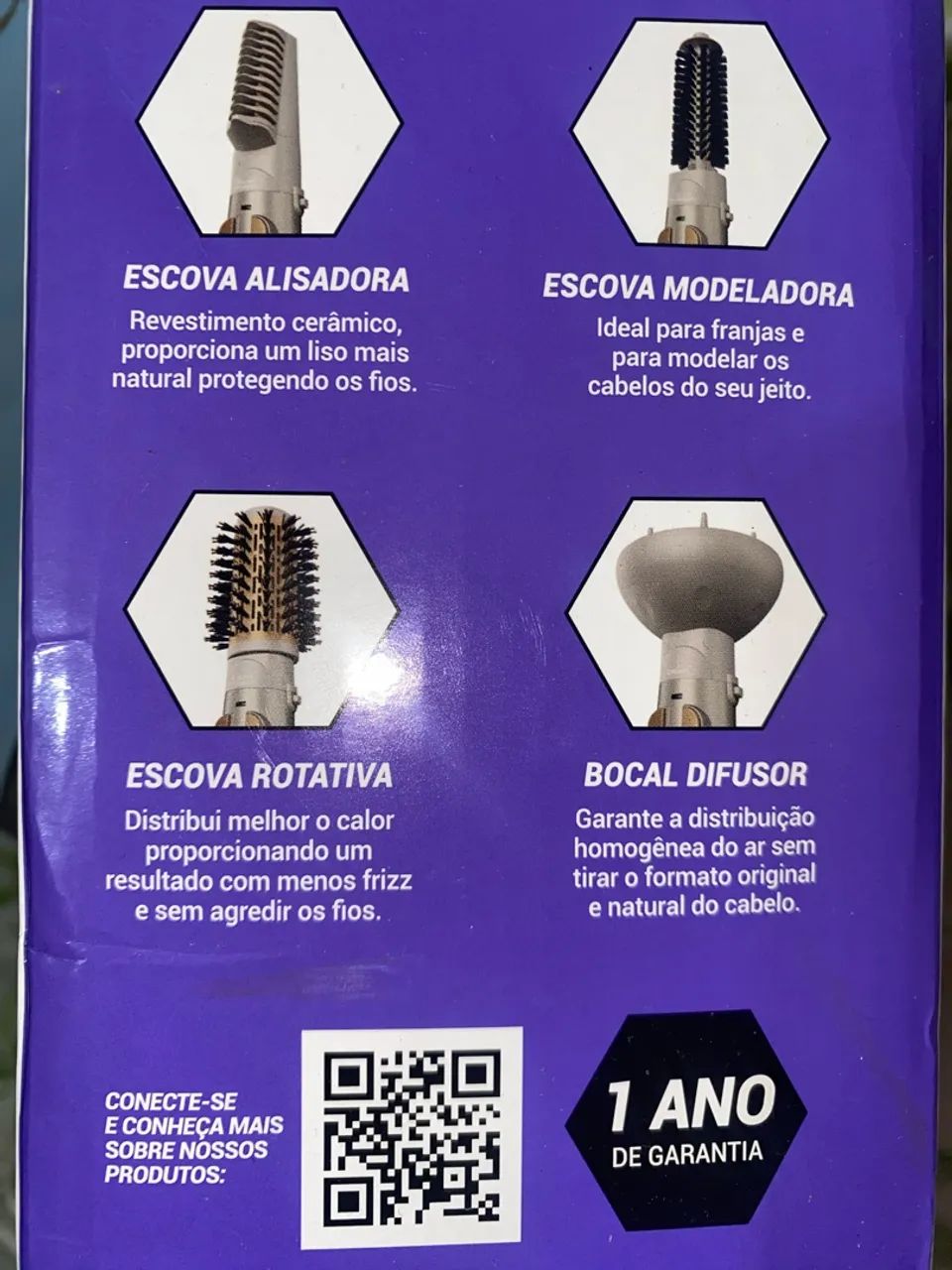 Escova da Philco - Foto 5