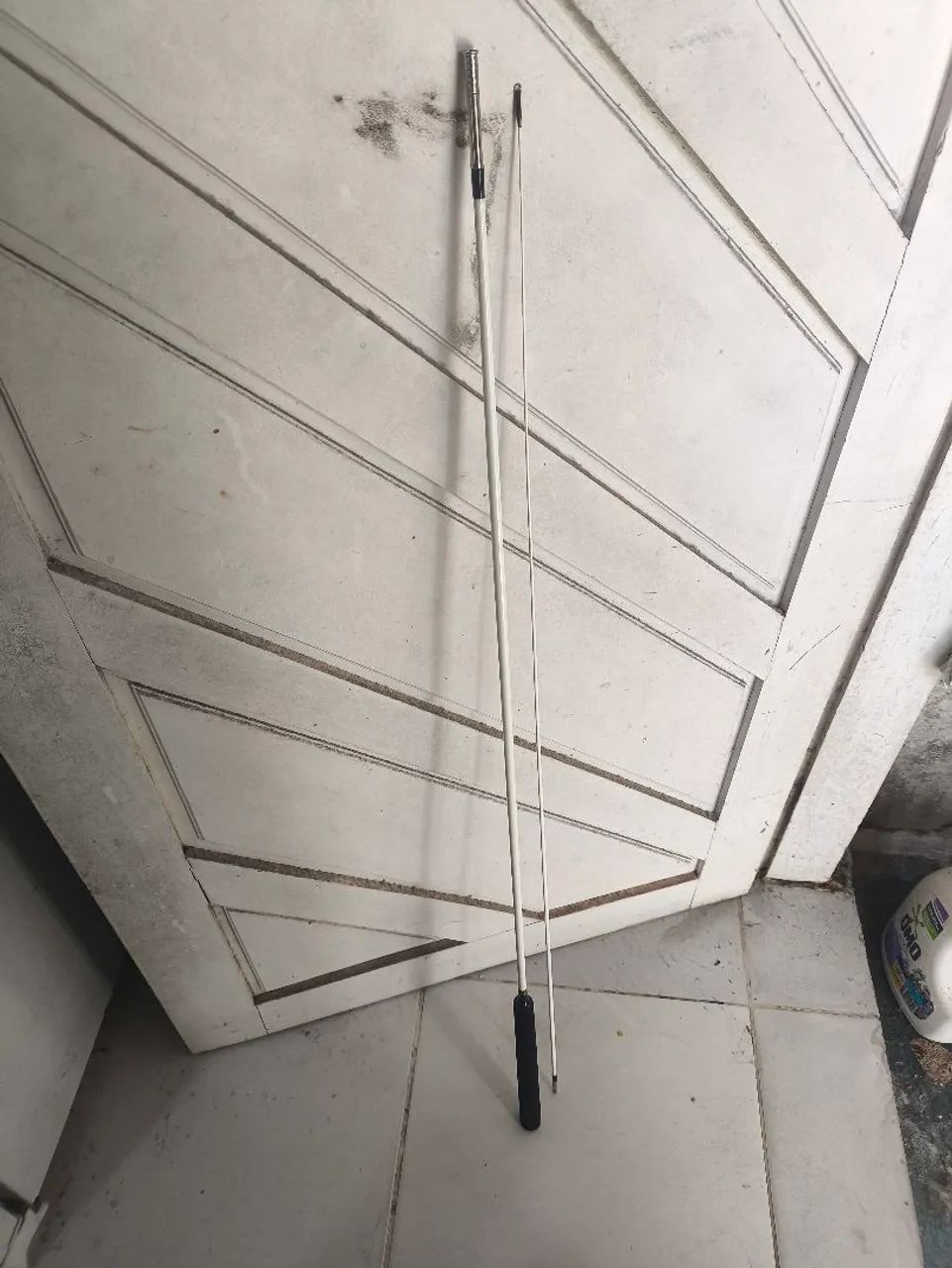 Vara de pescar
