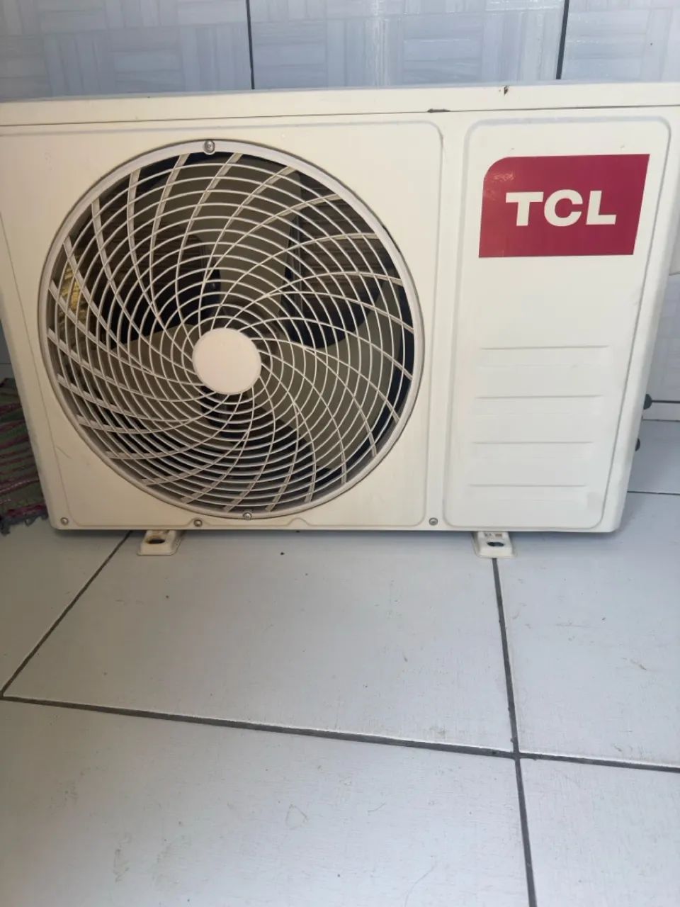 Split TCL 9.000 - Foto 3