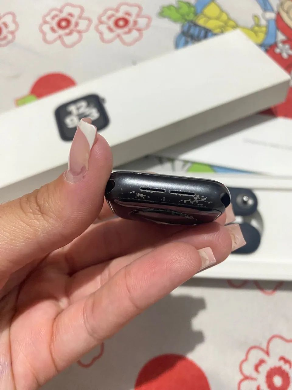 Apple Watch SE 2nd - Foto 4