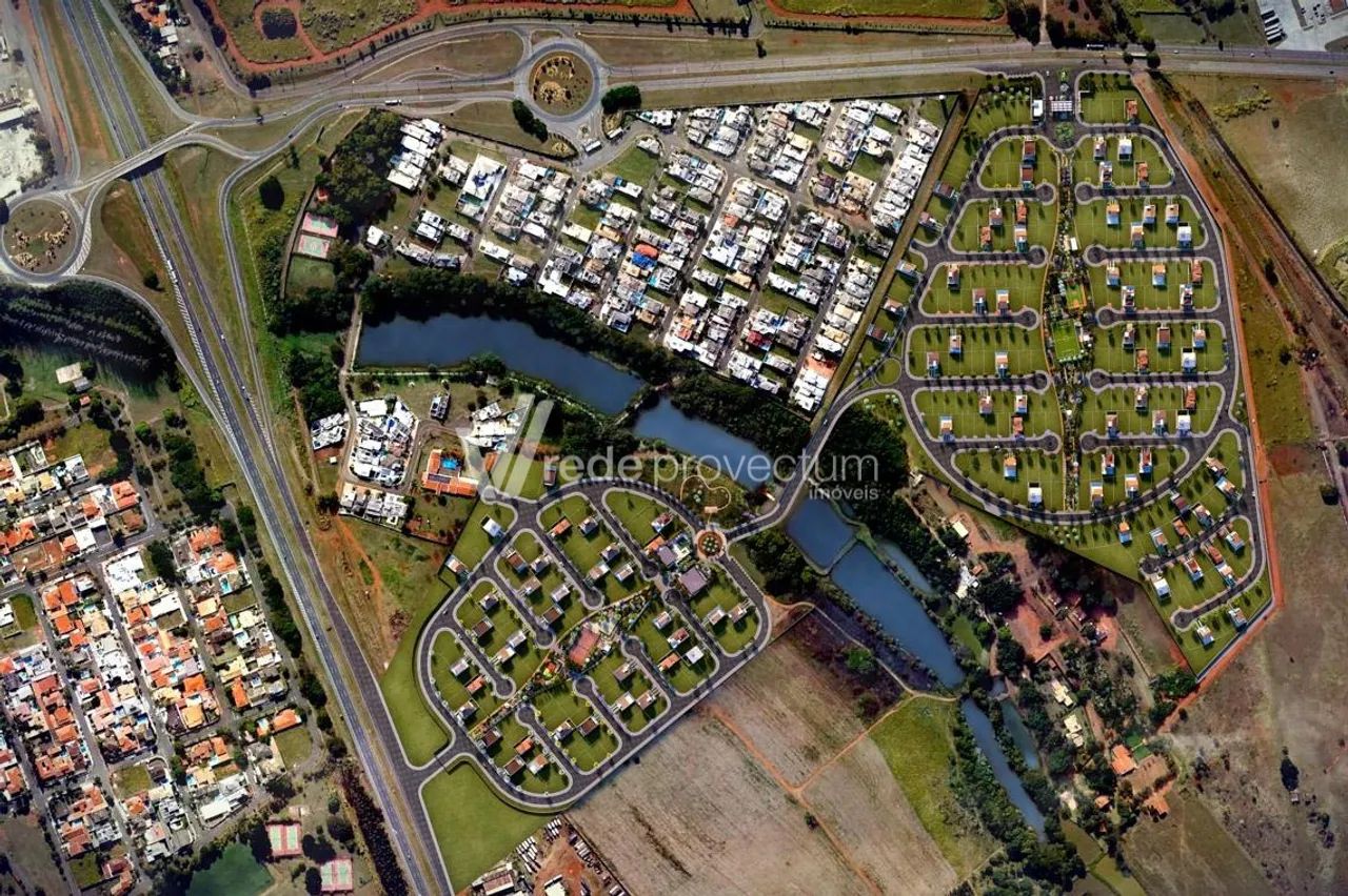 terreno - Boa Esperança - Paulínia - Foto 4