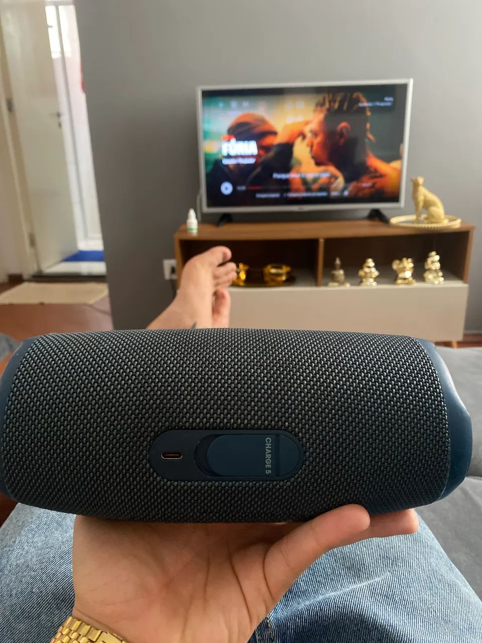 JBL charge 5 - Foto 4