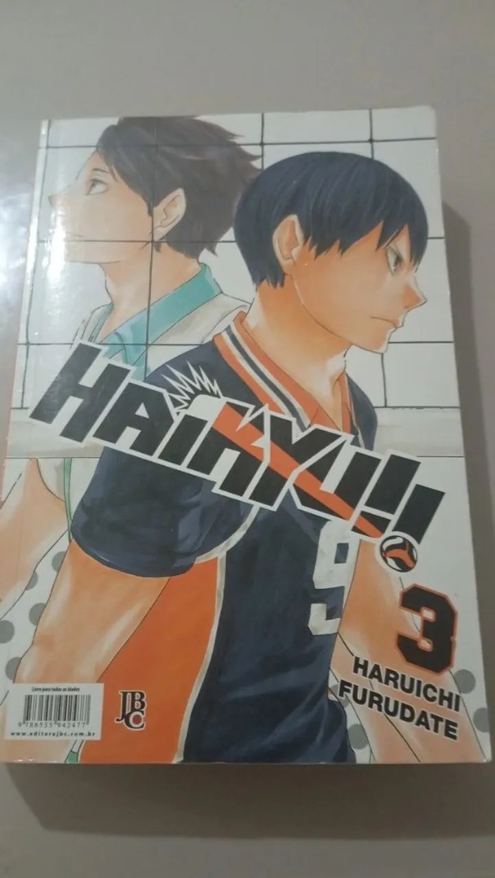 Haikyu  - Foto 2