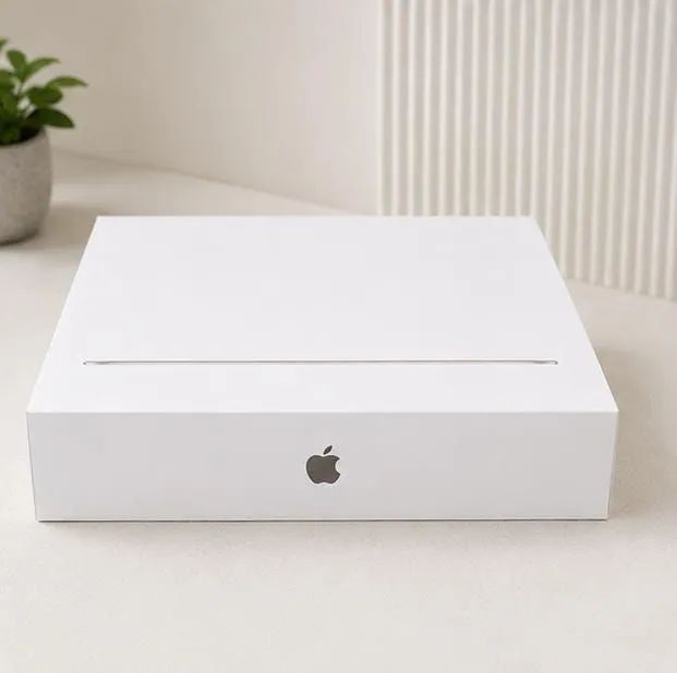 Lacrado- MacBook Air M5 512sdd 16 ram - Starlight  - Foto 2