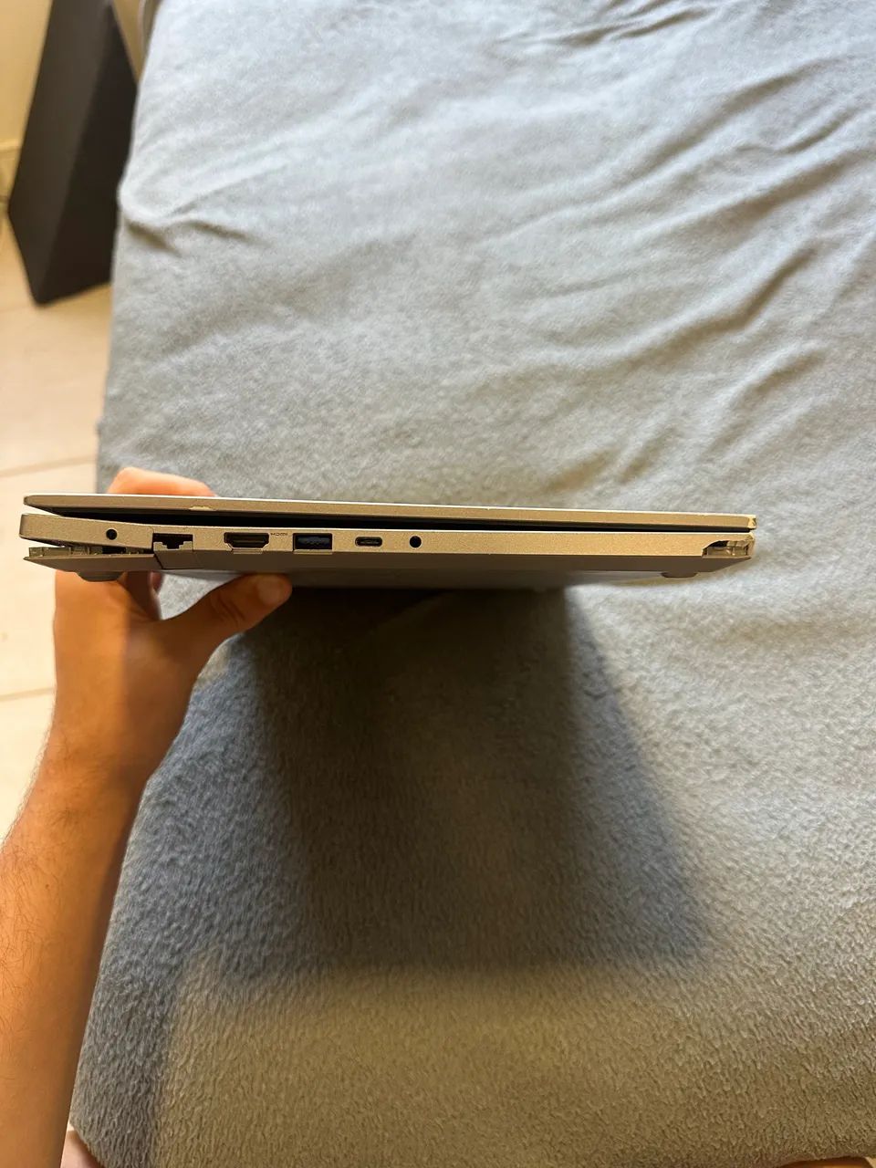 Notebook Samsung SSD 500gb i5 8gb Ram  - Foto 4