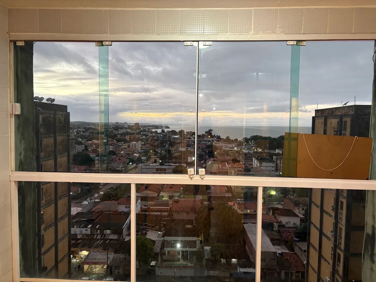 Apartamento 104m2 no Janga - Foto 5