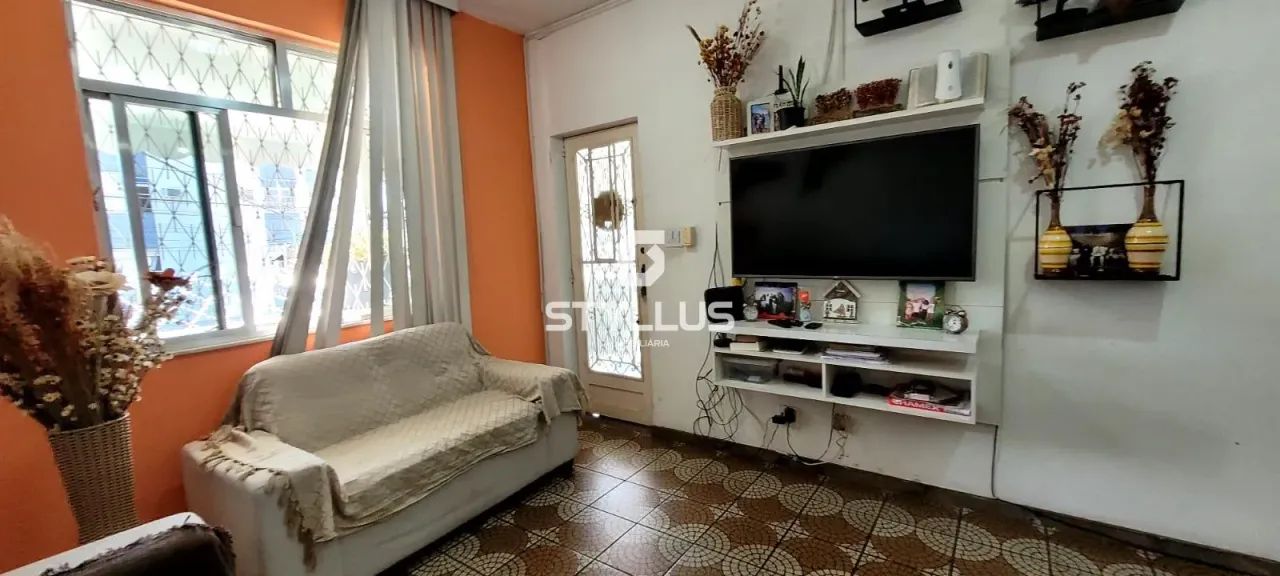 Todos os Santos | Casa 5 quartos, sendo 2 suites - Foto 3