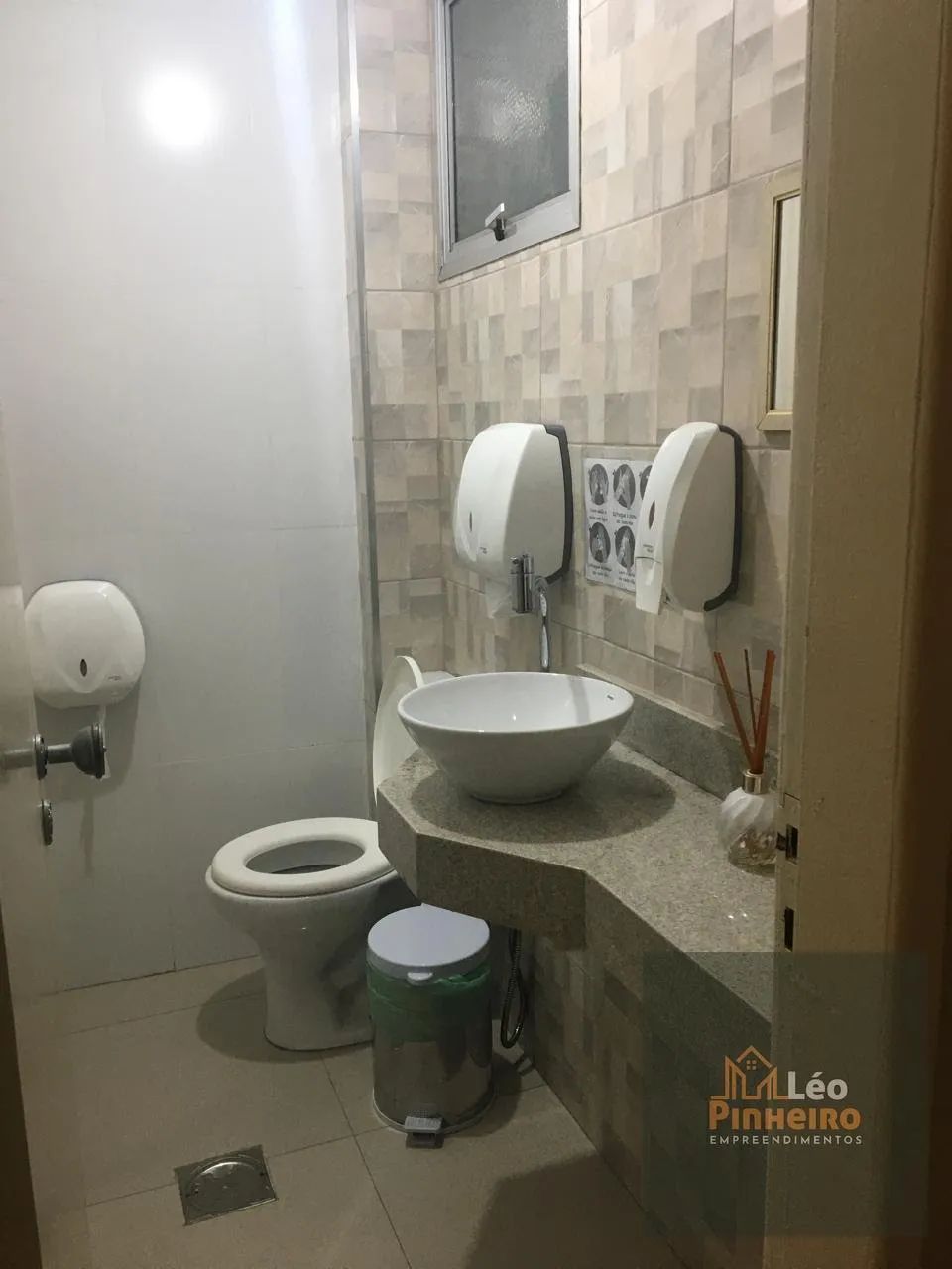 Loja/Salão em Centro - Macaé - Foto 5