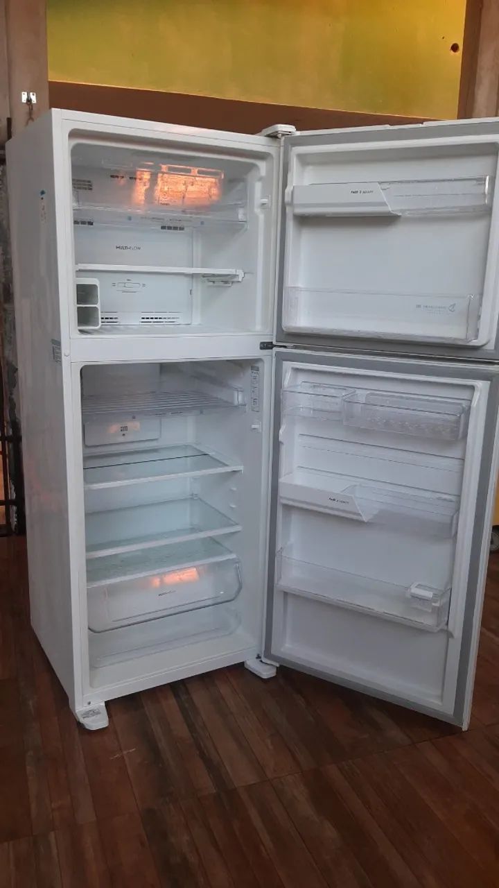 Refrigerador Electrolux - Foto 4