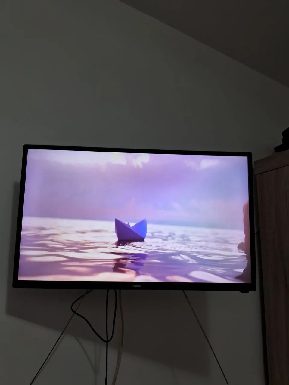 TV 32 polegadas Philco