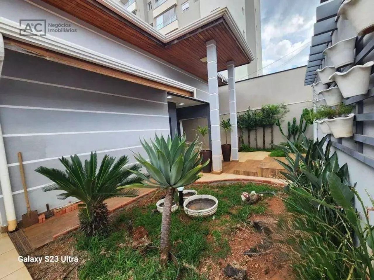 Casa com 3 dormitórios, 385 m² - Parque Ortolândia - Hortolândia/SP - Foto 5