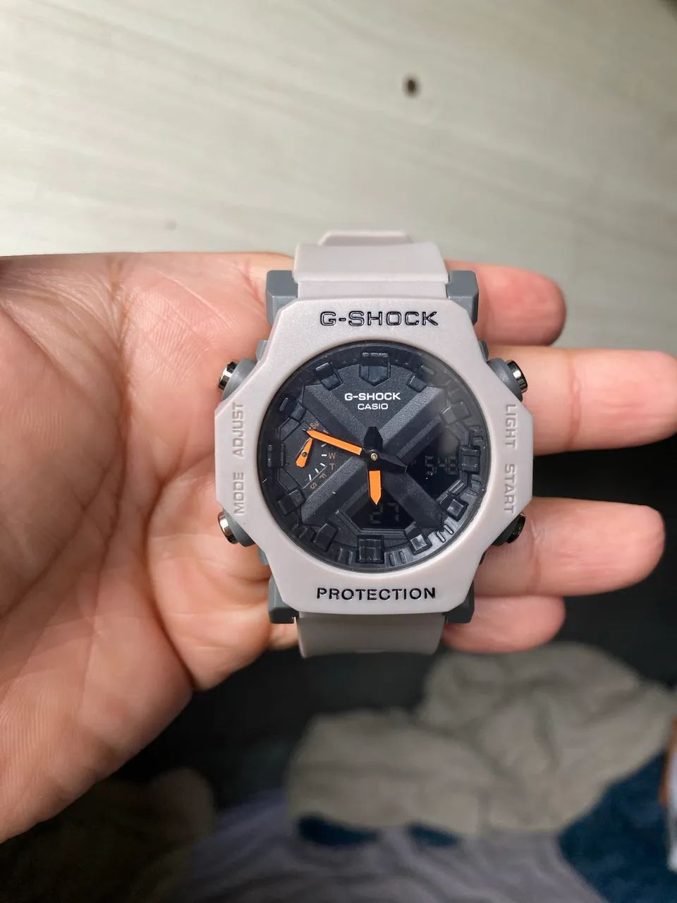 Gshock GA 2300