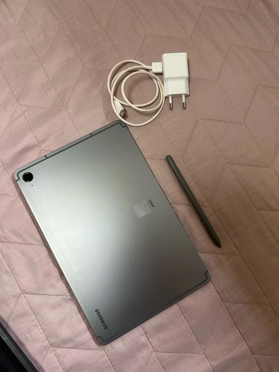 Samsung Galaxy Tab S9 FE 128gb  - Foto 3