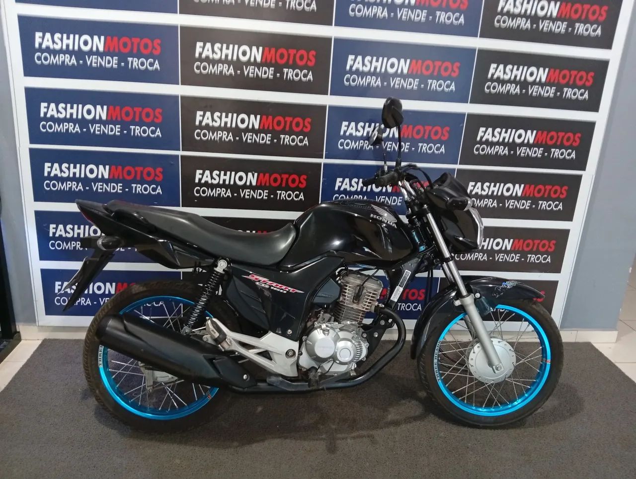 Start 160cc 2024 - Foto 2