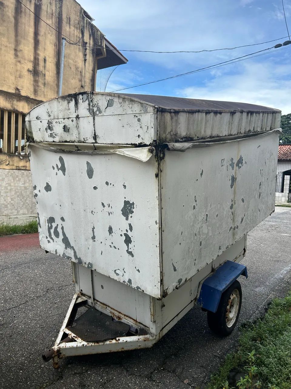 Trailer  usado  - Foto 3