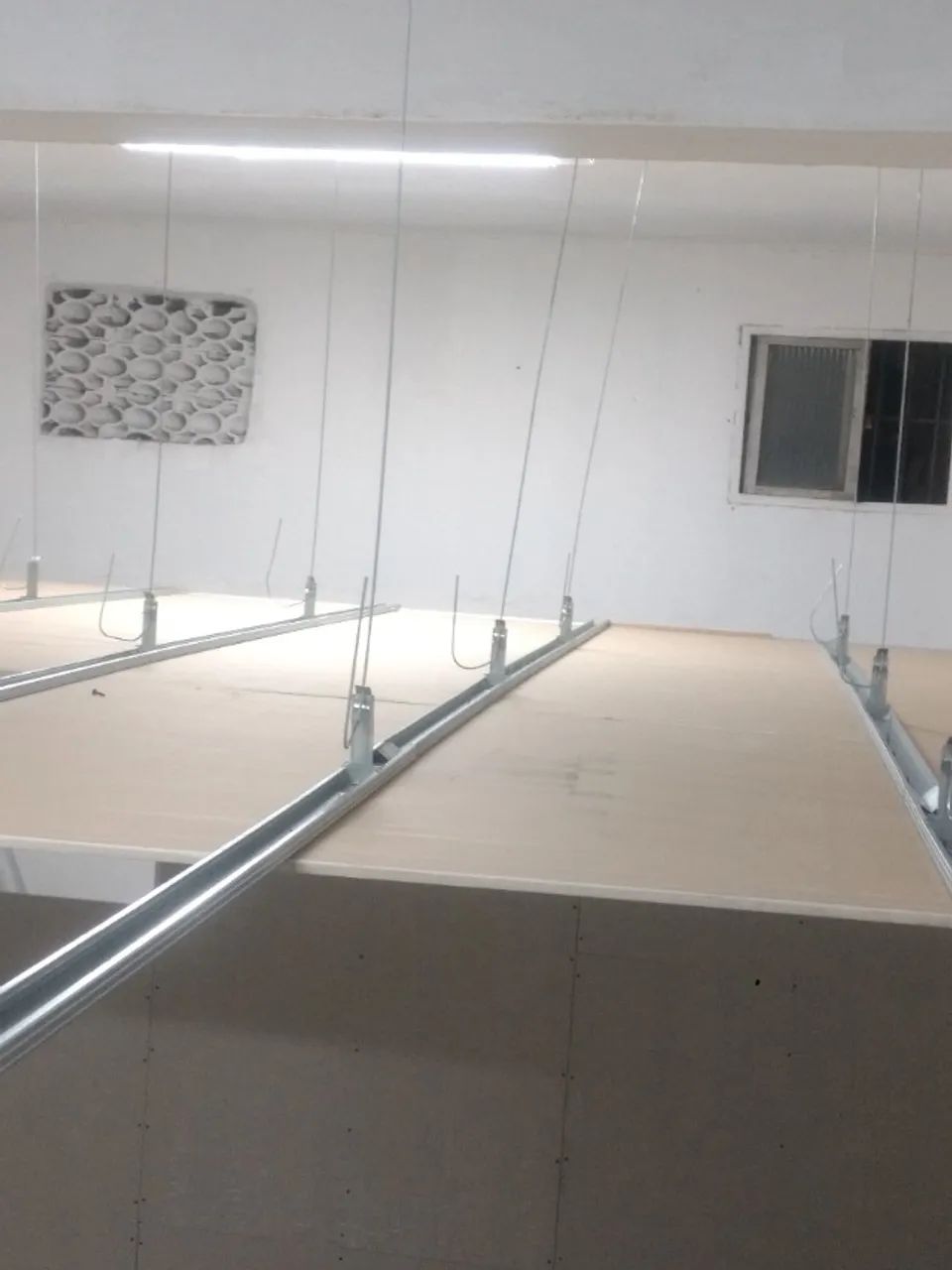 Instalação de Drywall - Foto 3