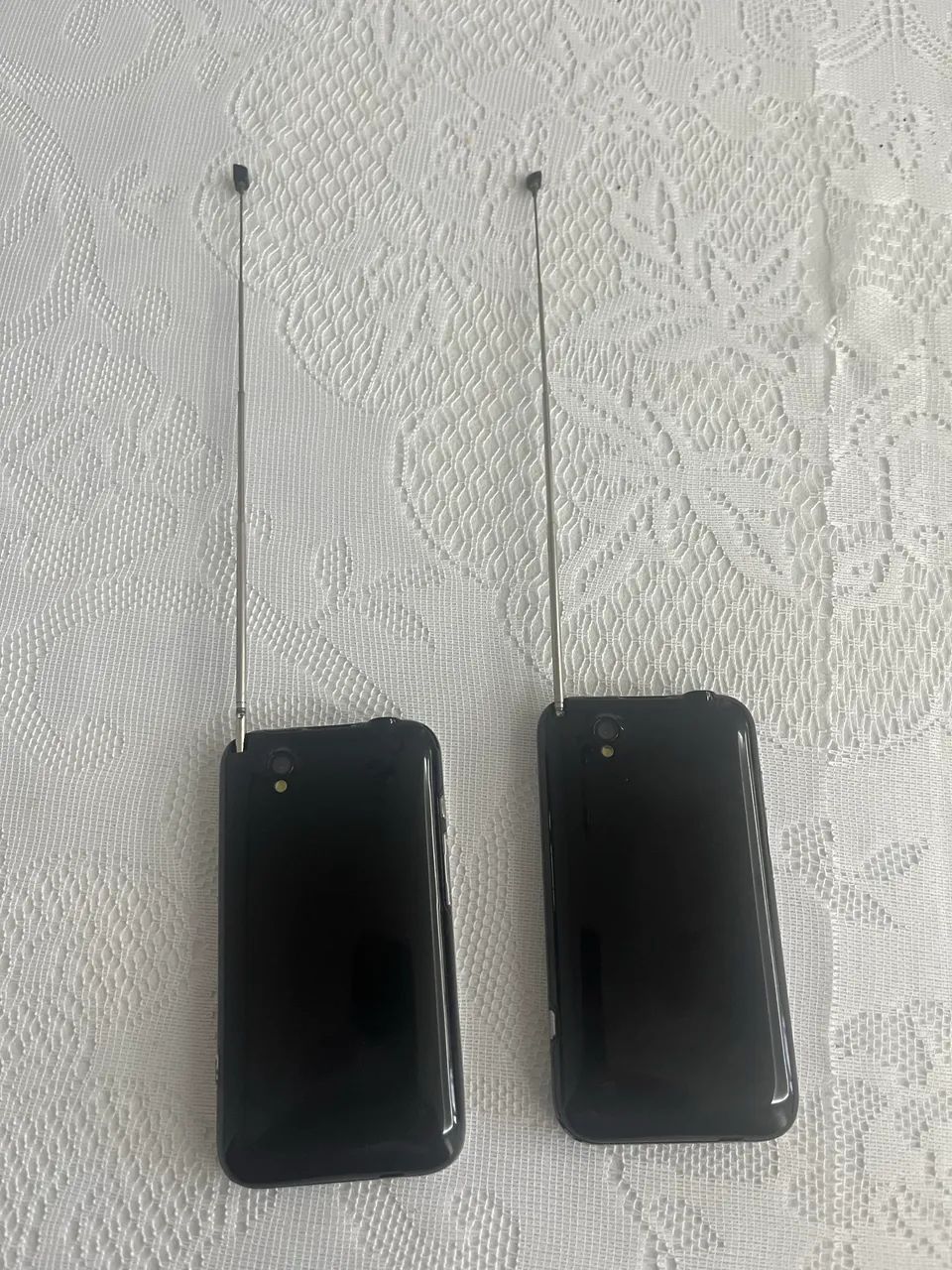 Celular chinês antigo. - Foto 3