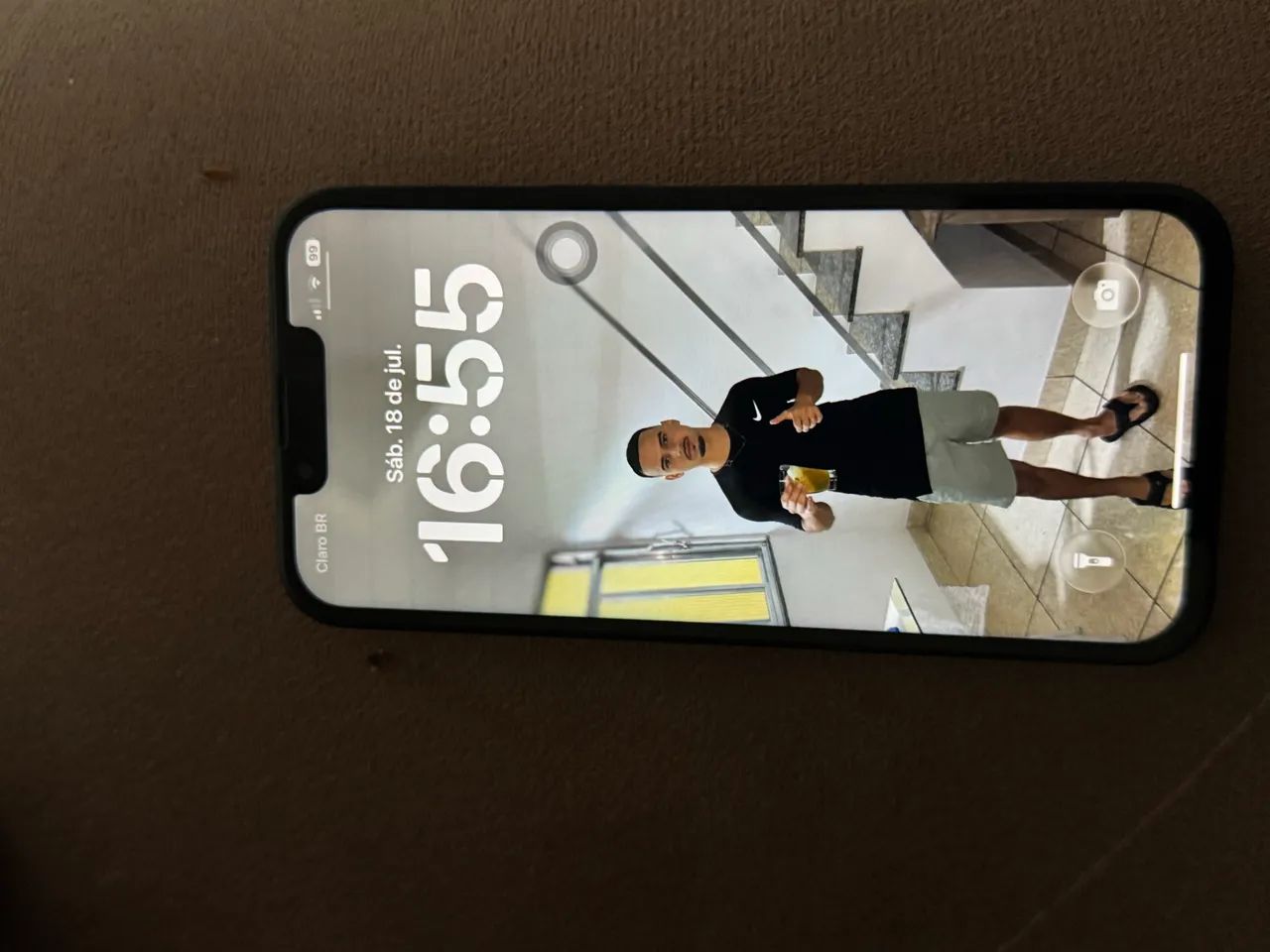 iPhone 13 128gb - Foto 4