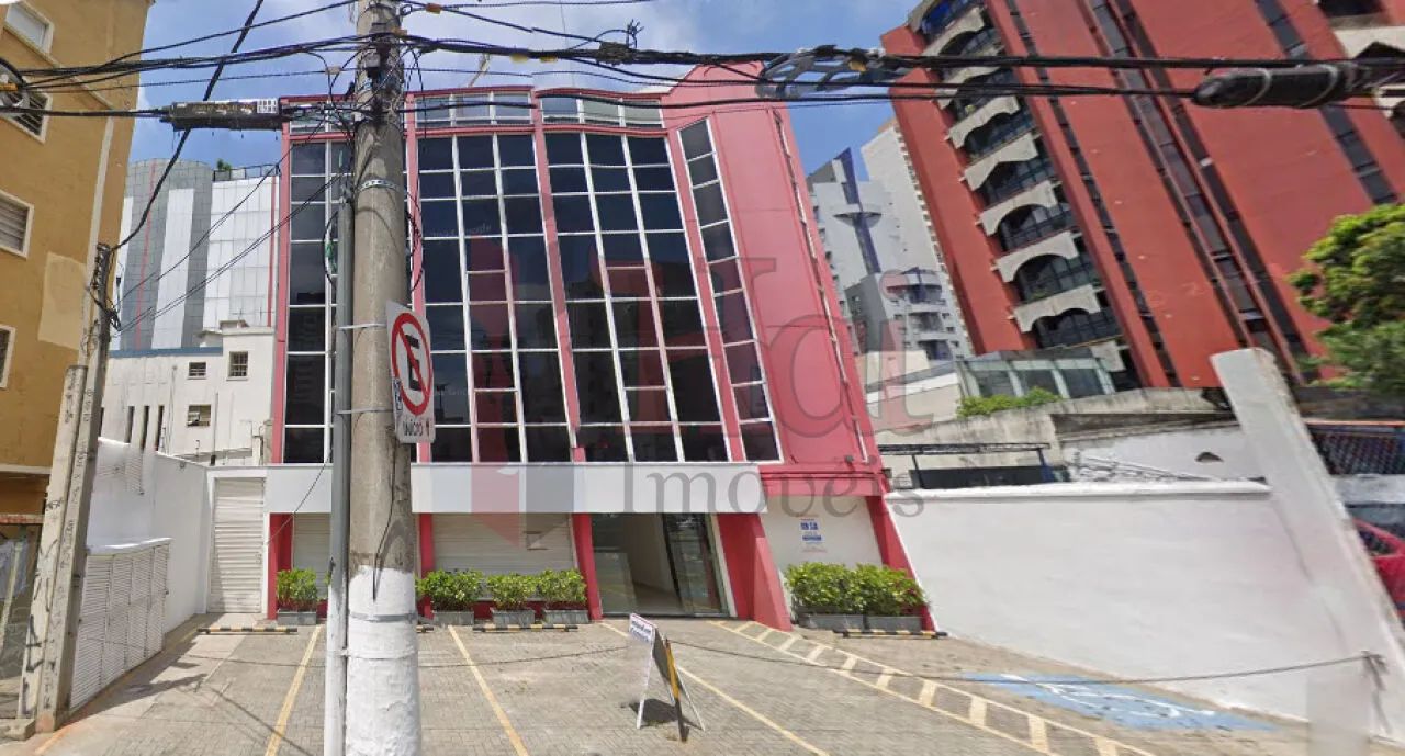LOCAÇÃO | PREDIO INTEIRO 527m2 | RUA HENRIQUE SCHAUMANN| PINHEIROS