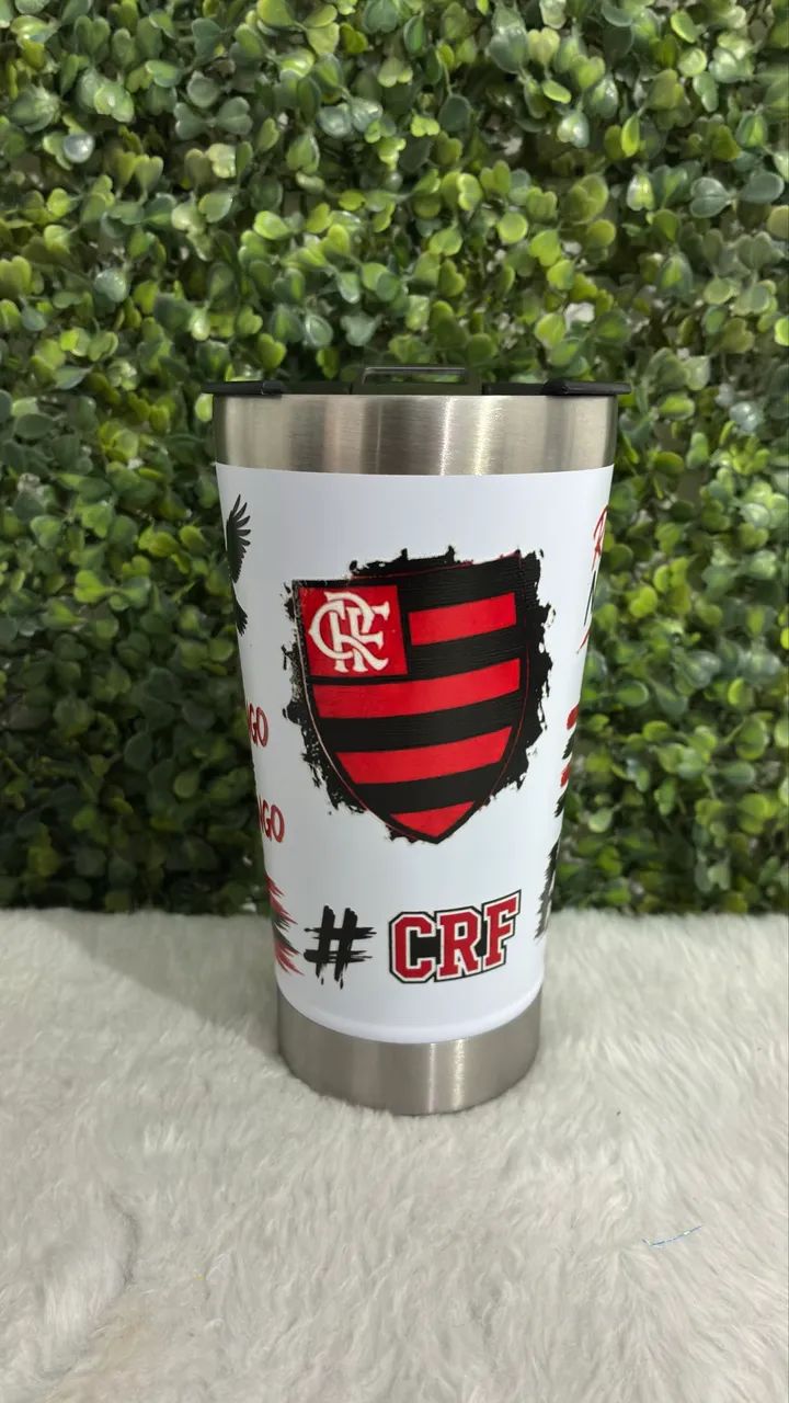 Copo Térmico Personalizado 