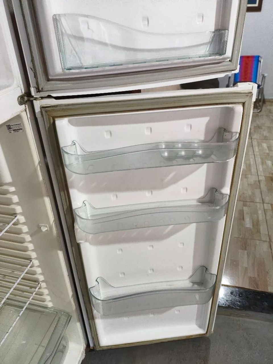 Geladeira Consul CRD37 - Foto 4