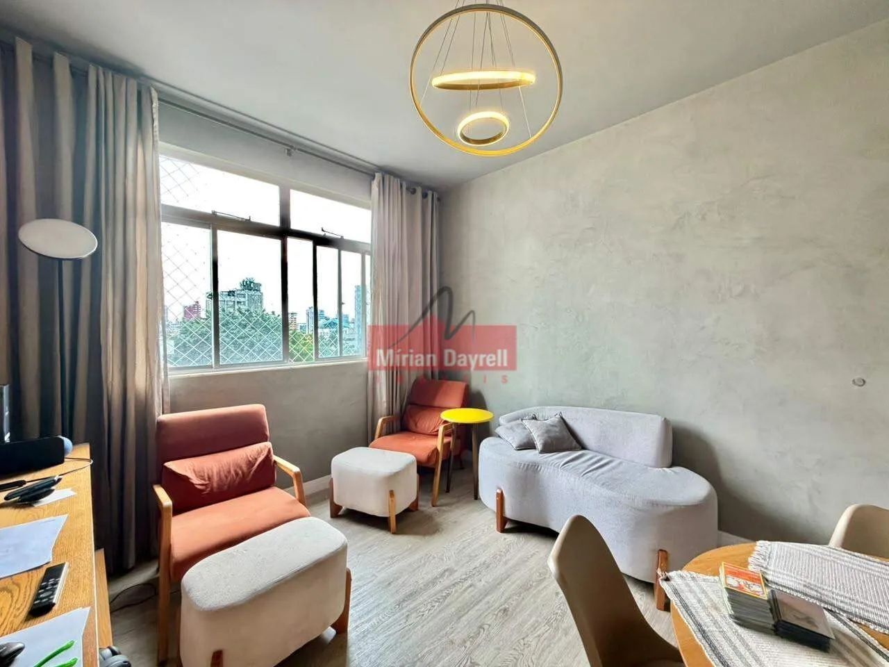 Apartamento com 2 quartos no bairro Carmo - Foto 4