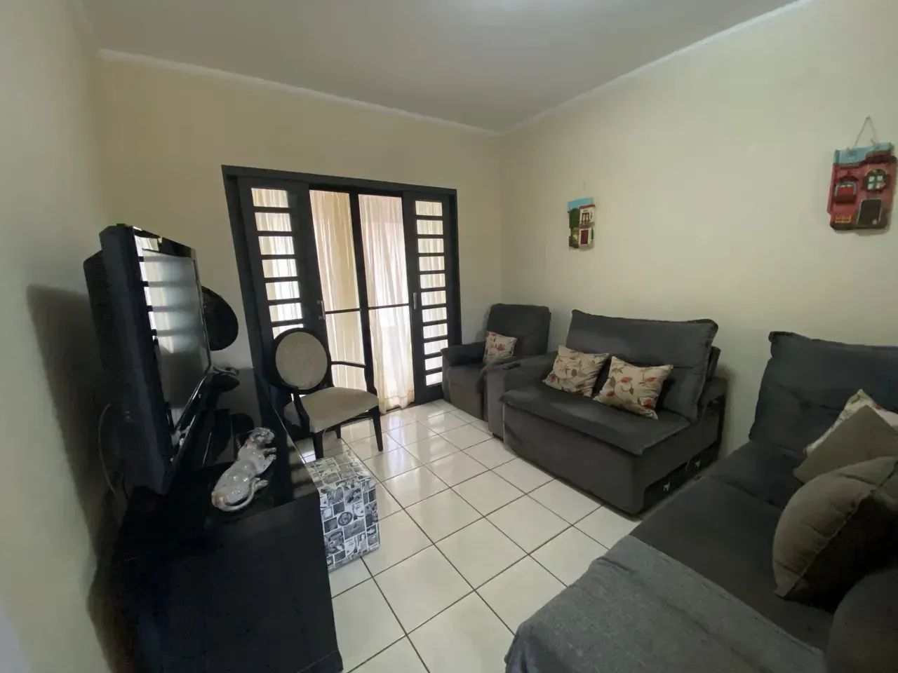 Sobrado para venda em Águas de São Pedro - Foto 2