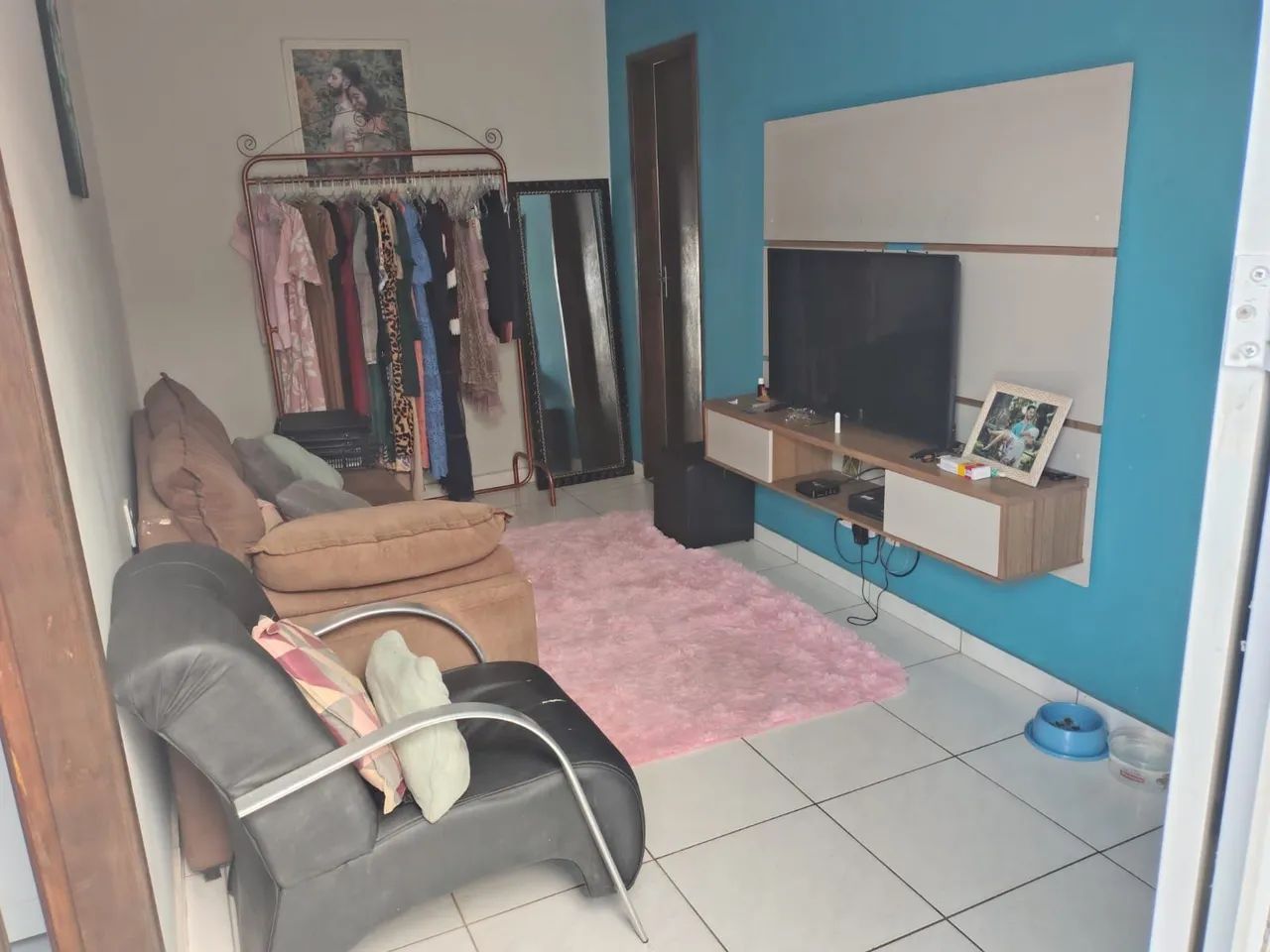 Vendo linda casa em Sumaré  - Foto 2