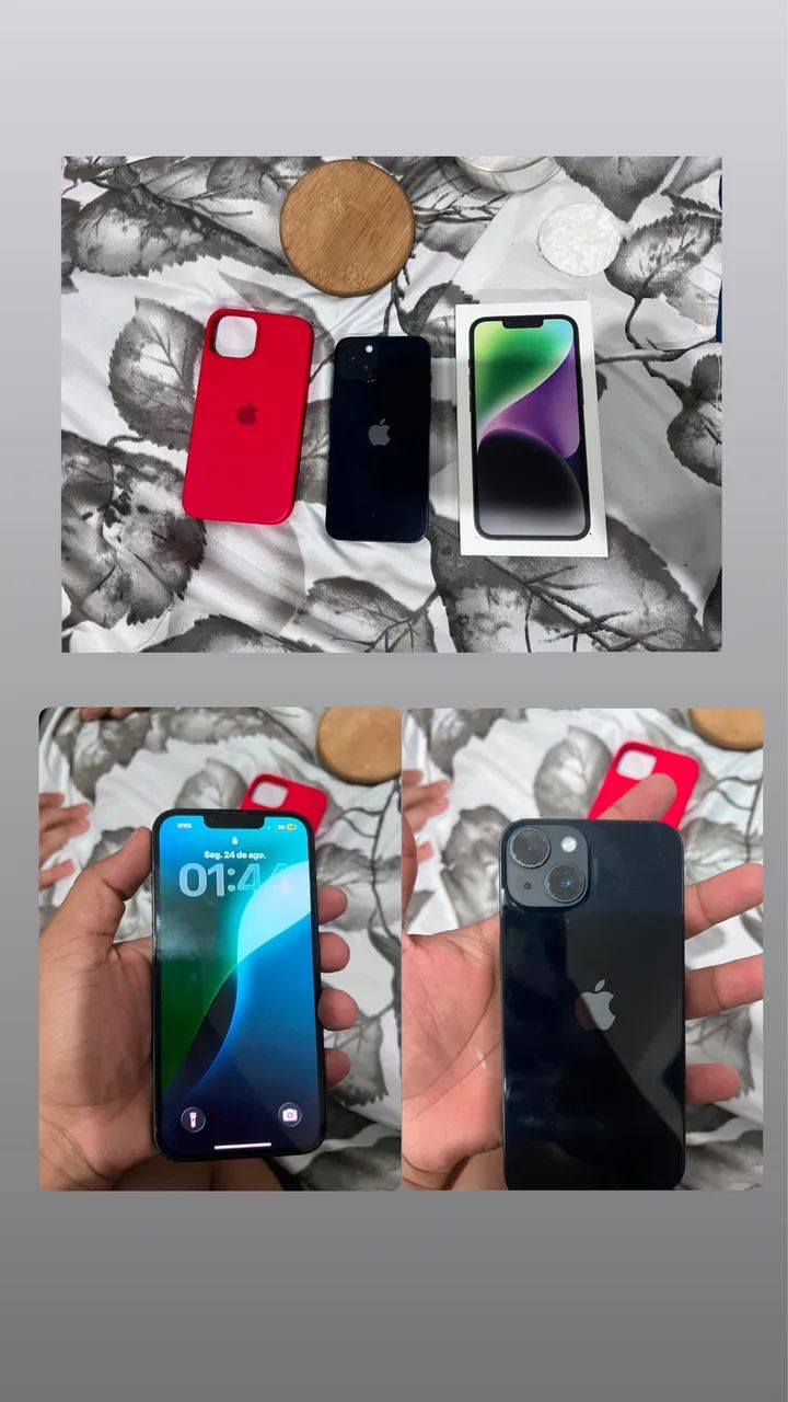 Iphone 14 128GB 