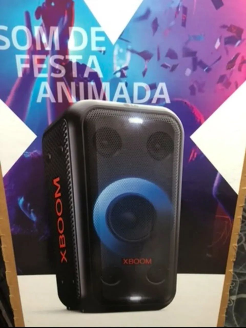 LG-XL5S - Foto 4