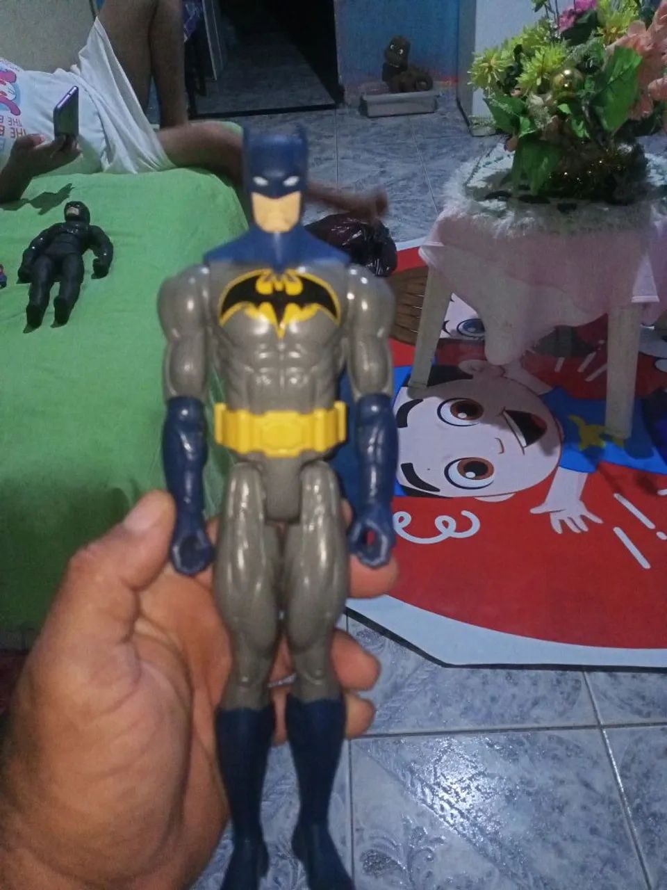 Heróis Marvel  - Foto 5