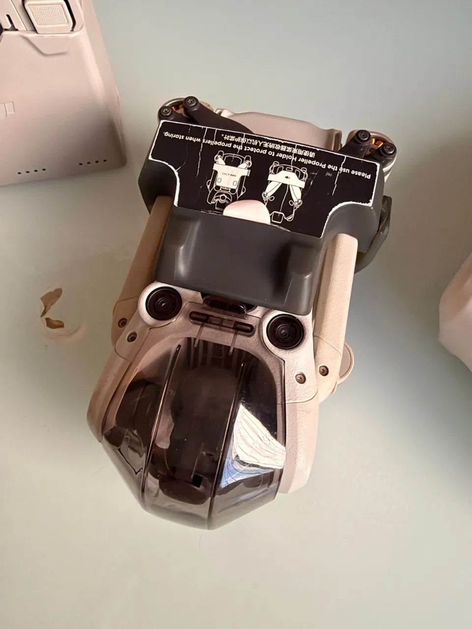 Drone MiNi 4 Pro - Fly More 3 baterias Plus  - Foto 4