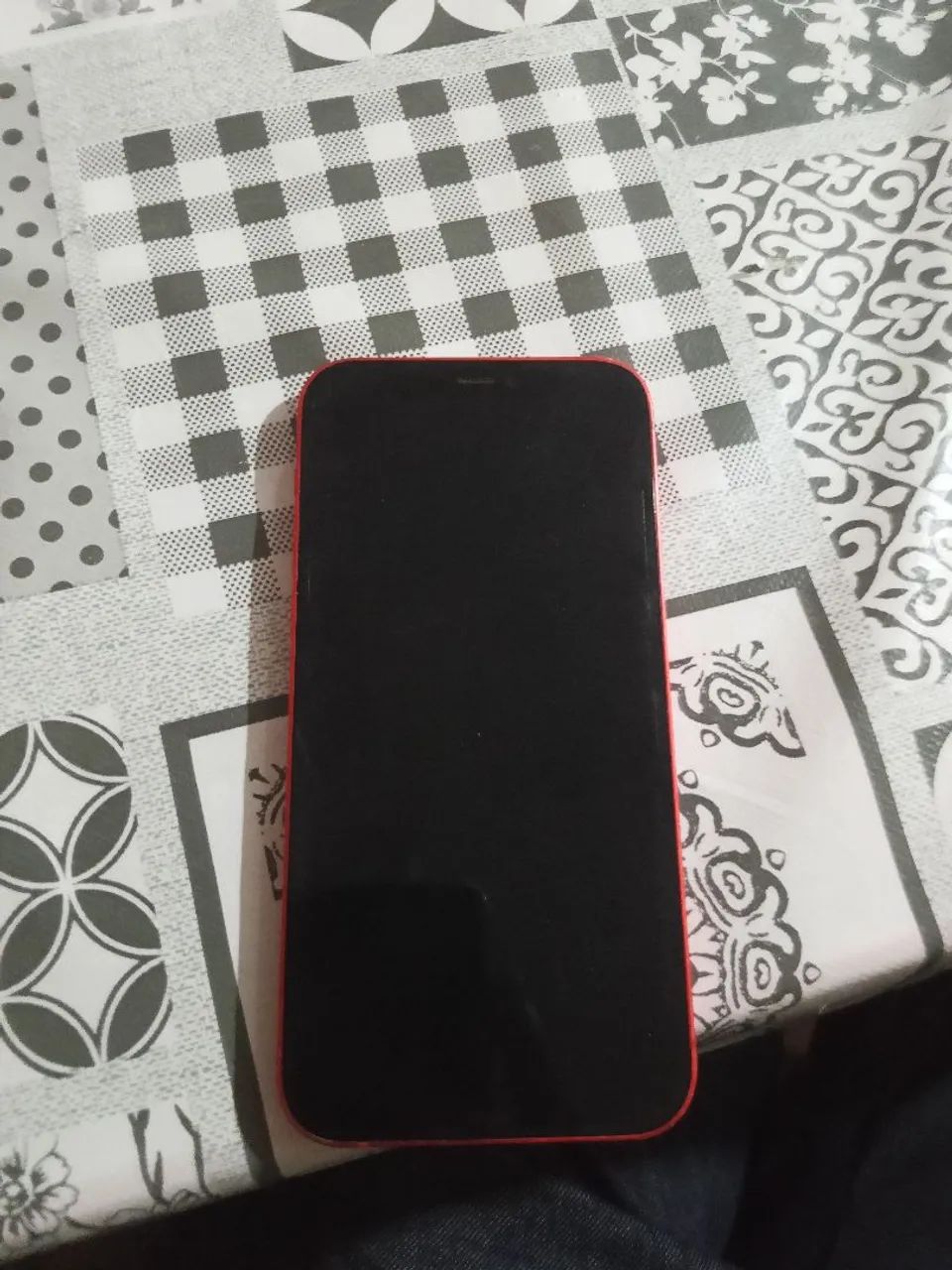 iPhone 12 para uso de peças. - Foto 2