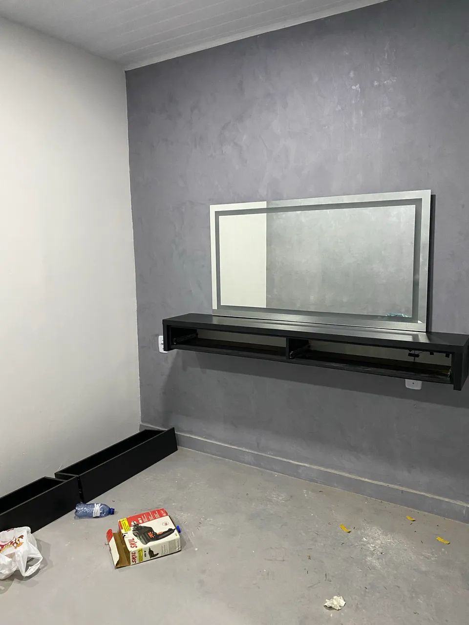 Bancada de Maquiagem  - Foto 2