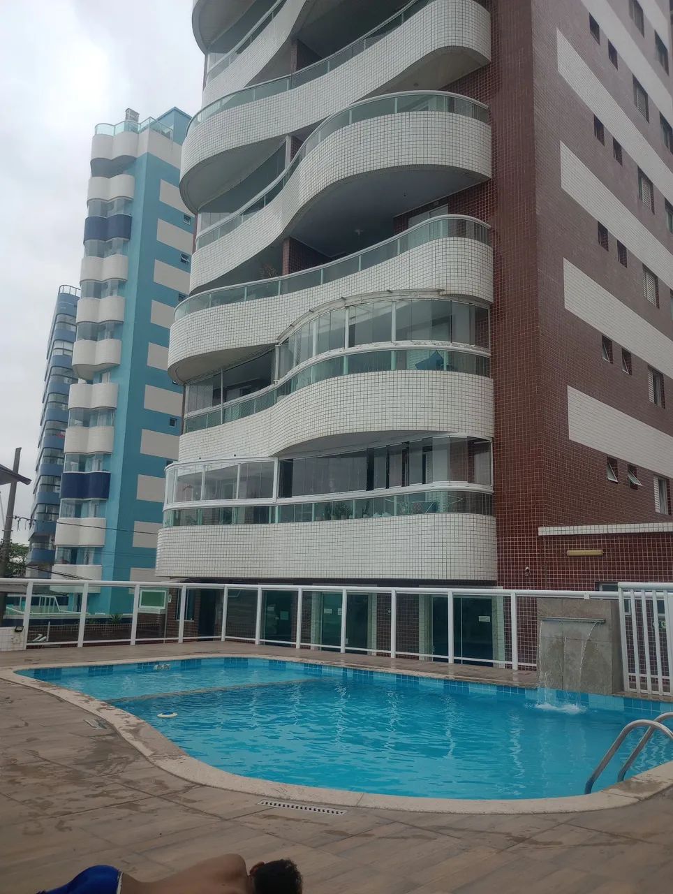 Apartamento aluguel definitivo 