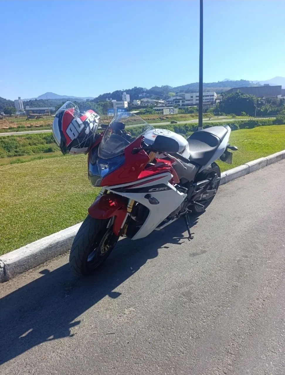 Cbr 600f - Foto 4