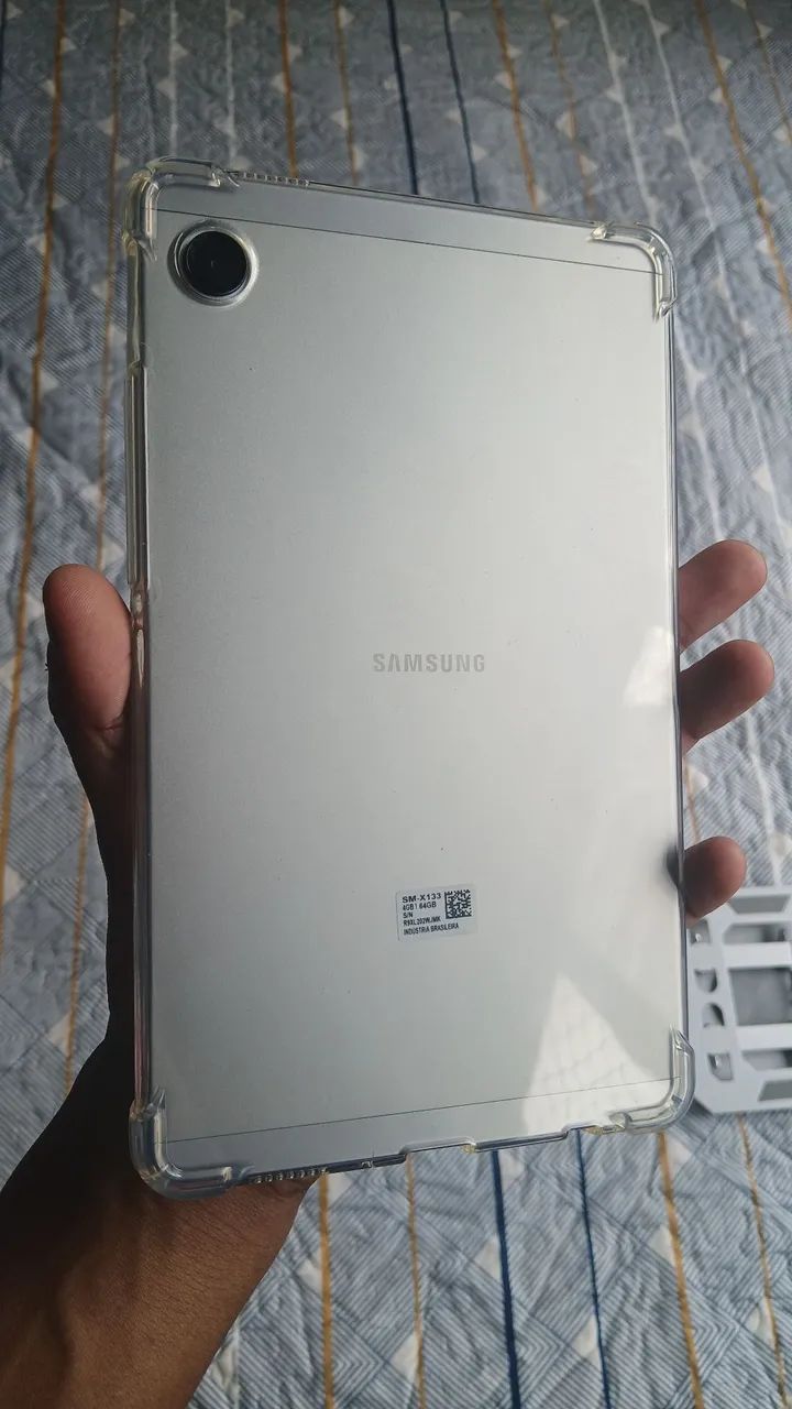 Galaxy Tab A11 - Foto 4
