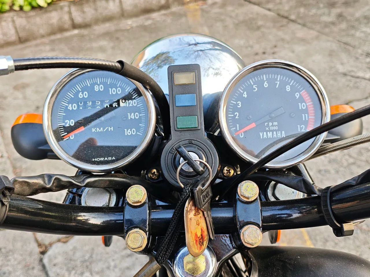 RX 180 Custom - Foto 5
