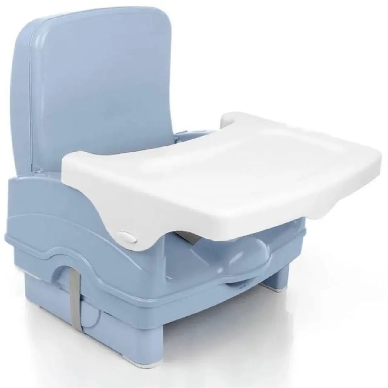 Cadeirinha de alimentação portátil 