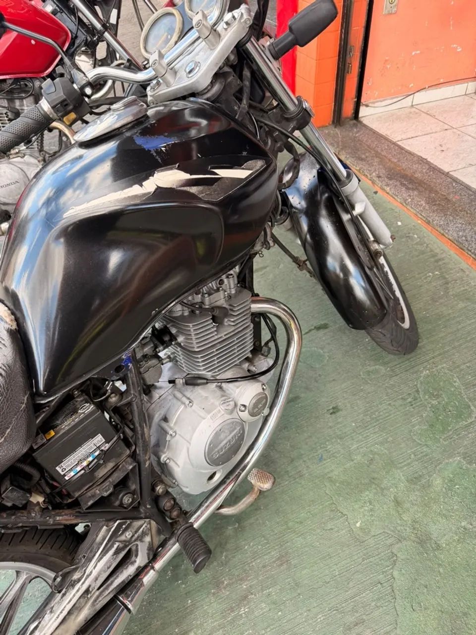 Yes 125  - Foto 2