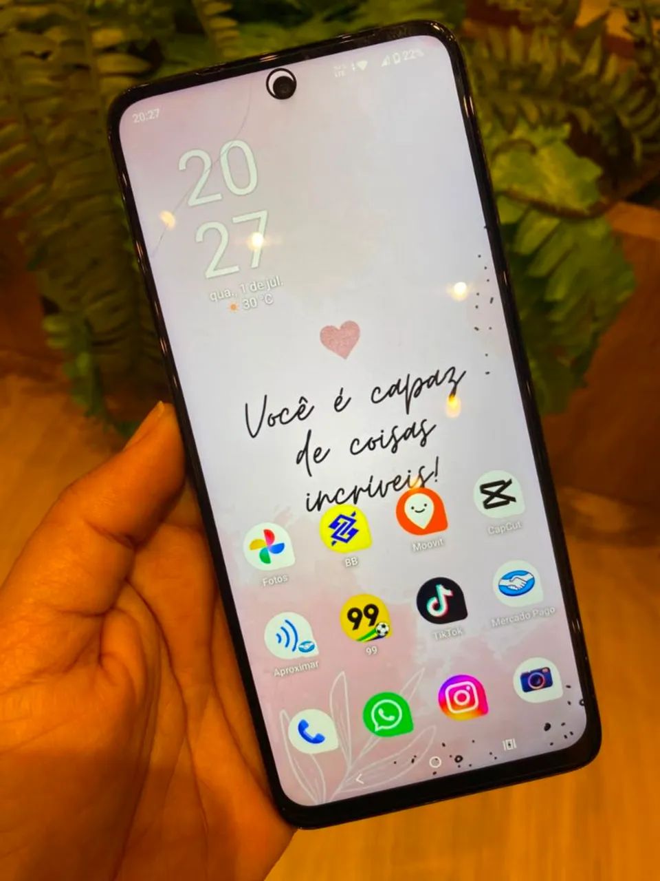 Motorola G35 128g - Foto 5